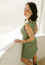 Box Couture - La Robe Drapée Twist