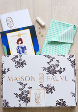 Box Couture - Le polo Malibu