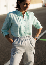 Sasha jogging pattern / Pocket pattern