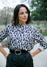 Patron couture chemisier Scala - Patron pochette