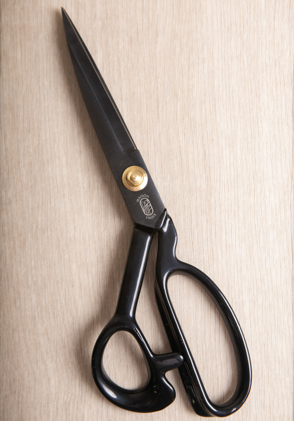Ciseaux couture Maison Fauve 24 cm