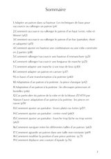 Small guide to custom sewing by Maison Fauve: How to adapt patterns to your body shape? 