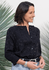 Complément patron couture gratuit combinaison Vipère - version blouse (PDF à télécharger) - Maison Fauve