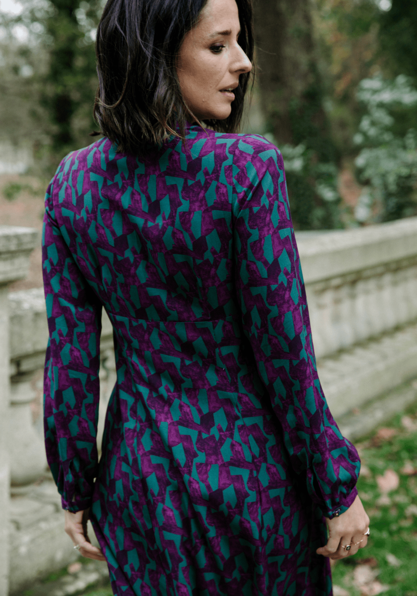 long sleeve sheath dress pattern Ultimate Shift Dress Sewing Pattern