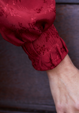 Patron couture robe Primrose / PDF (A4, A3, A0, US Letter) - Cadres, Calques par Taille, Vidéoprojection