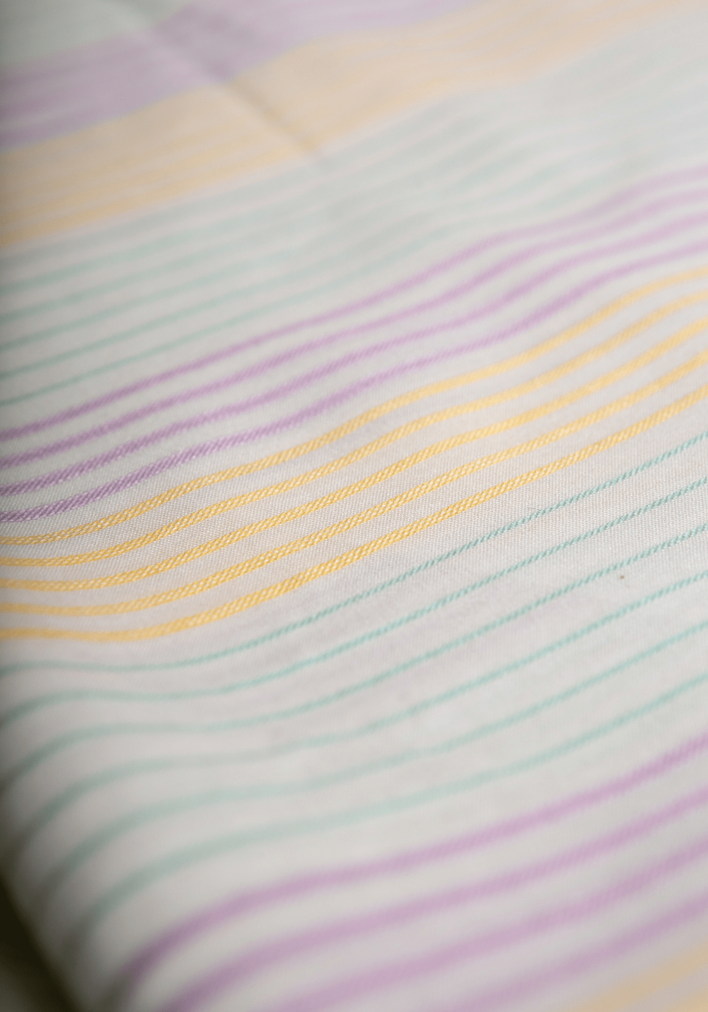 COUPONS Tissu jacquard de viscose léger Sorbet - Maison Fauve