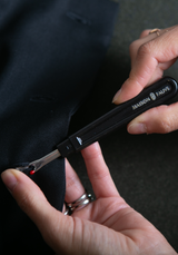 Unpick quickly Maison Fauve