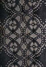 Alhambra lace fabric - 2 colors