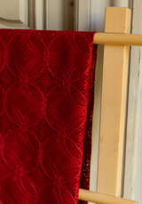 Tissu dentelle Botanica - Plusieurs coloris