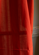 Tissu voile de coton - Plusieurs coloris