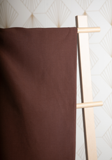 Tissu doupion de tencel, lin et coton - Plusieurs couleurs