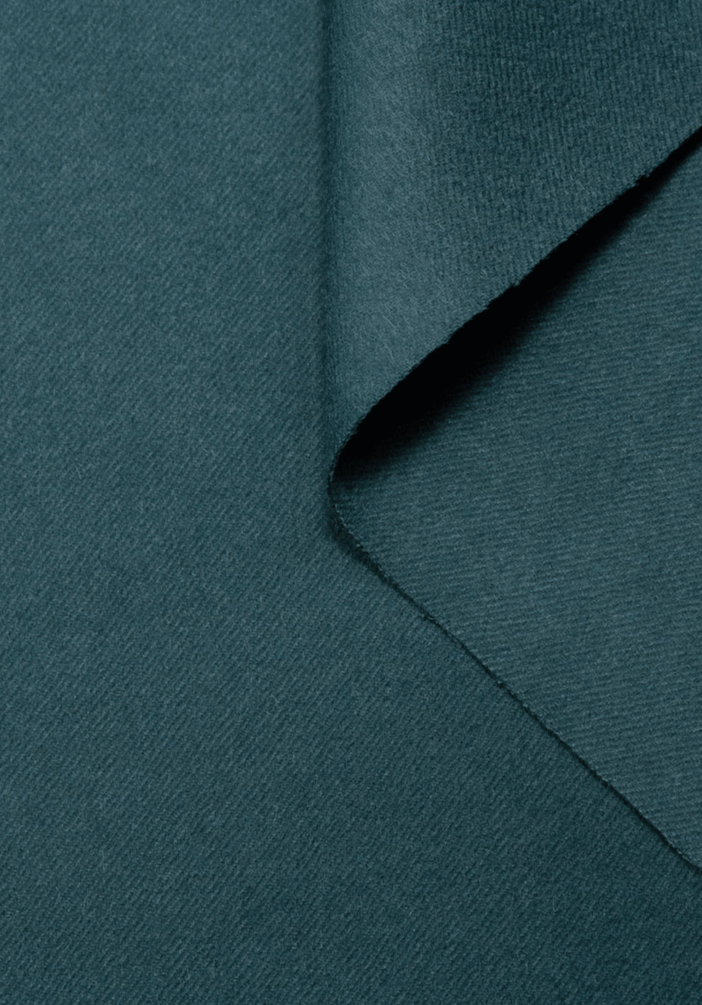 Drap de Laine & Cachemire Brossé Séparable - Maison Fauve