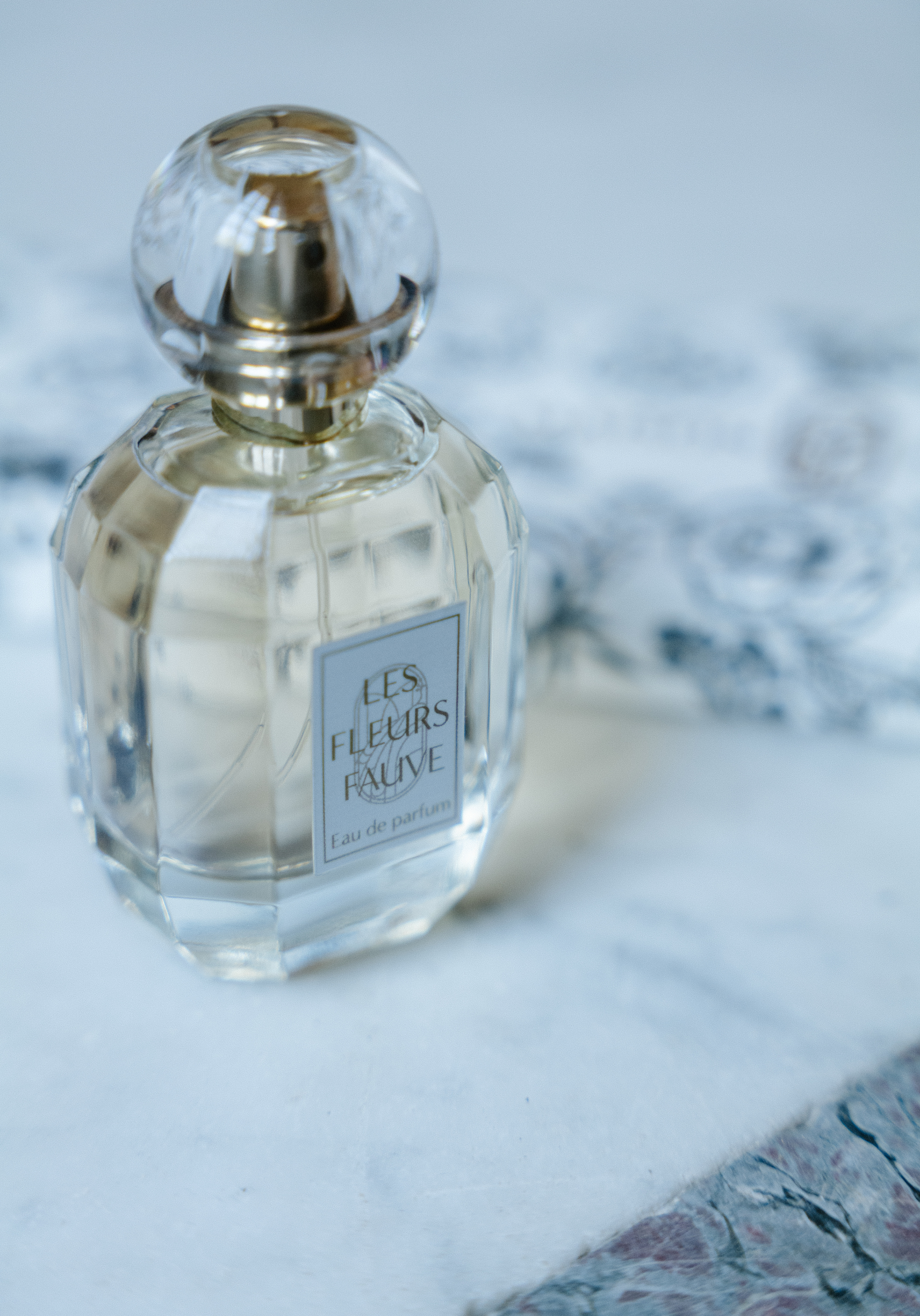 The Wild Flowers - Eau de Parfum - 50ml