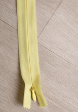 Fermeture éclair invisible 22 cm - Plusieurs coloris - Maison Fauve