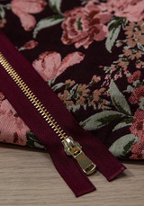 Zip 45 cm séparable pour veste et blouson - Plusieurs coloris