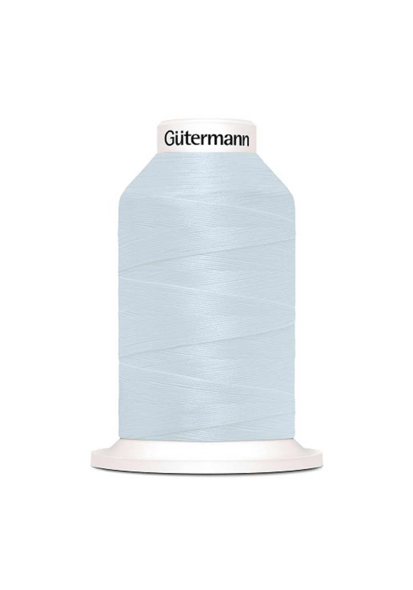 Fil de Surjet Gütermann Bulky-Lock 160 – 1000m - Maison Fauve