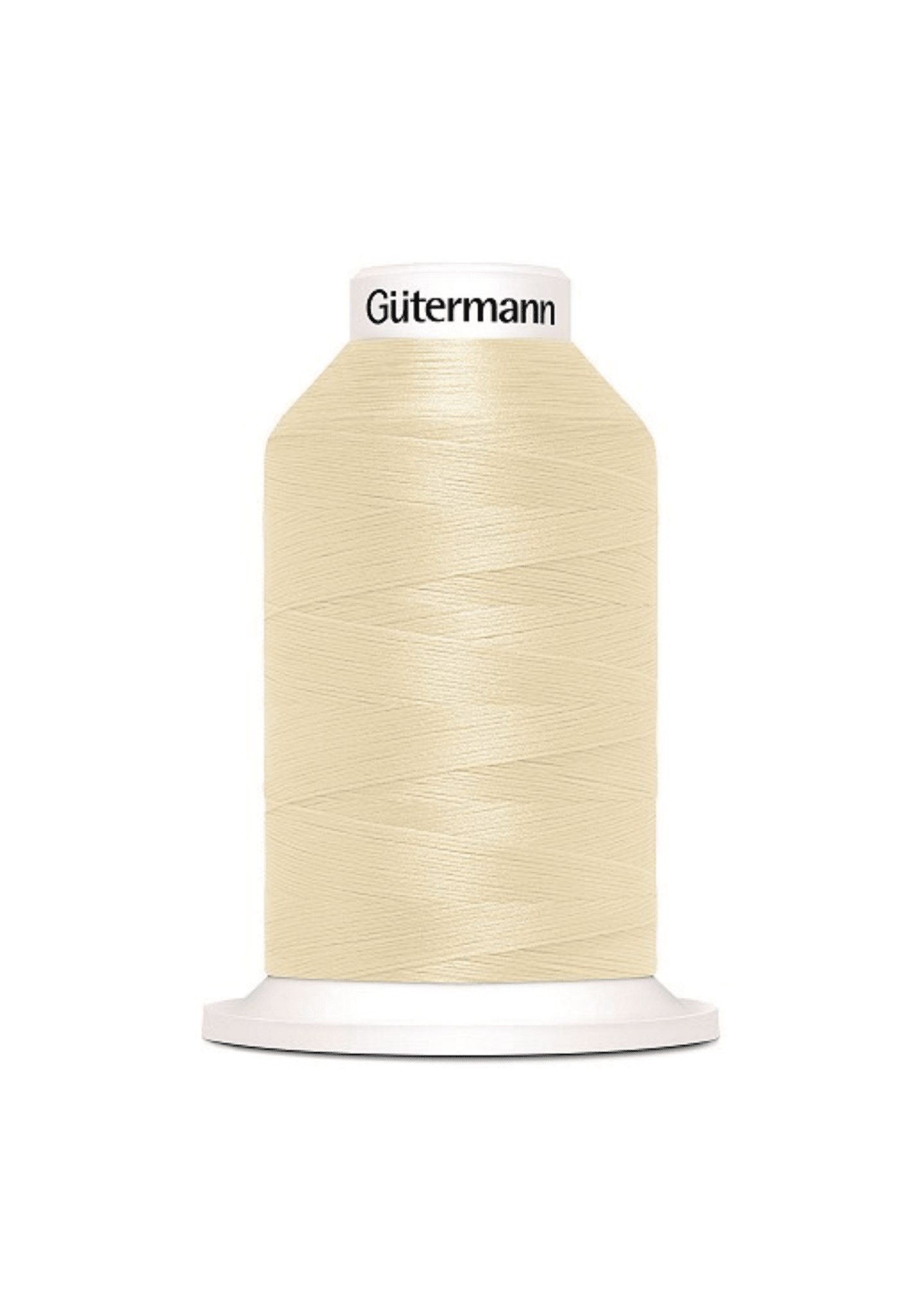 Fil de Surjet Gütermann Bulky-Lock 160 – 1000m - Maison Fauve
