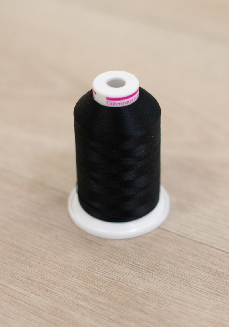 Gütermann Bulky-Lock Overlock Thread 160 – 2000m