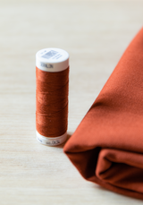 200m sewing thread spool - Several colors