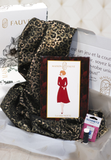 Box Couture - The Notte Dress