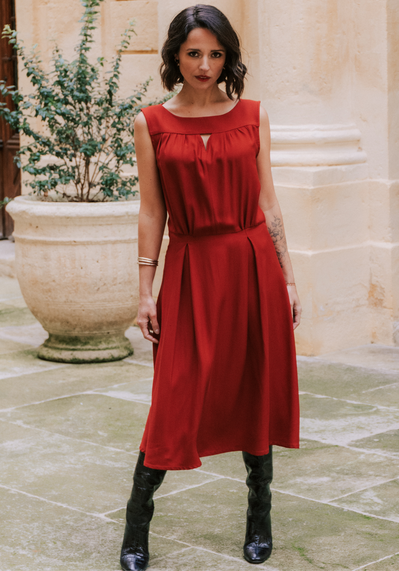 Patron Robe Soiree Haute Couture Patron Couture Robe Haut Vol PDF