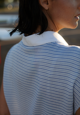 Box Couture - Le polo Malibu