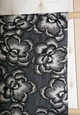 Tissu jacquard Pampa