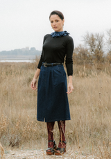 Denim fabric - Several colors