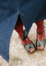 Denim fabric - Several colors