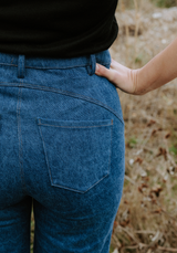 Denim fabric - Several colors