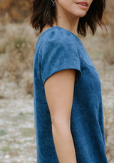 Denim fabric - Several colors