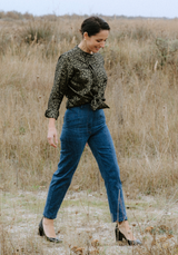 Denim fabric - Several colors