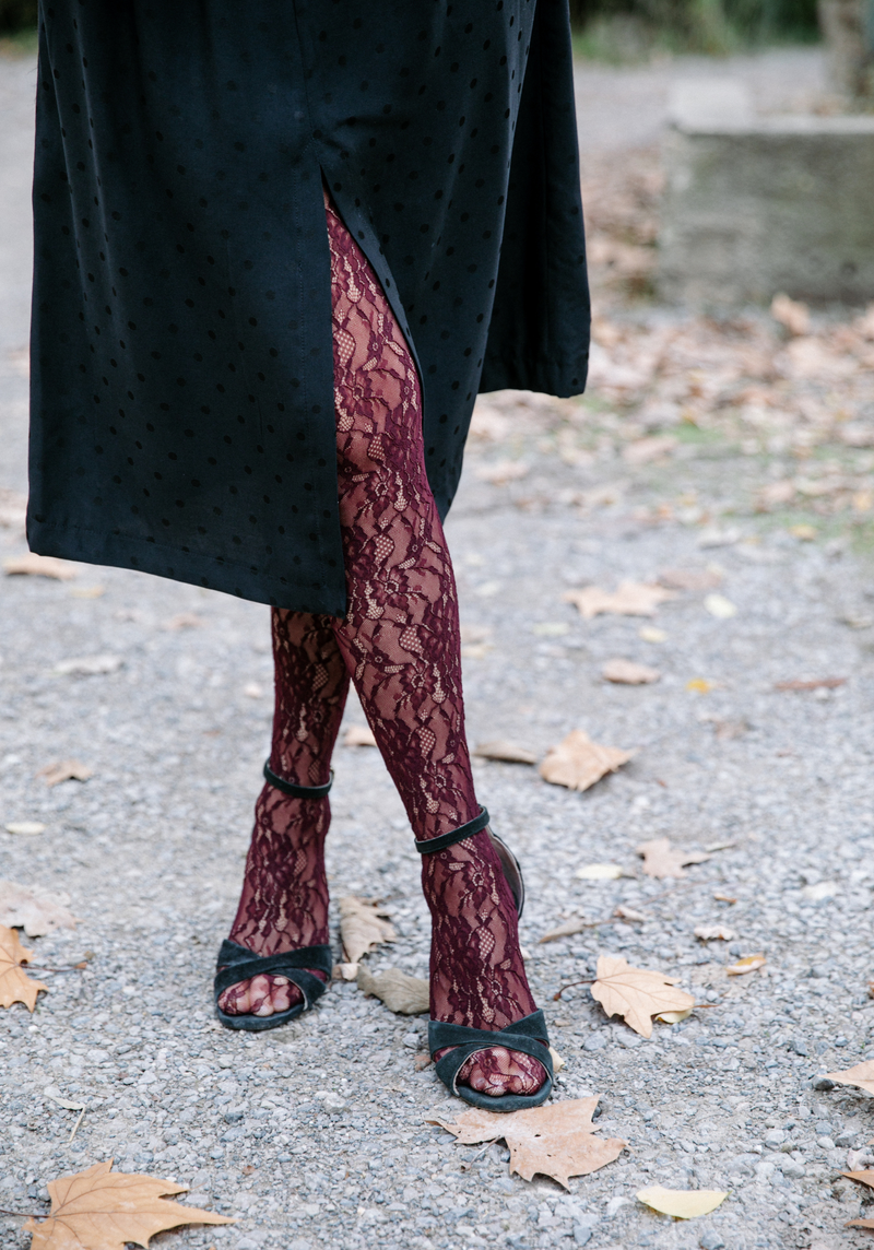 Patron couture jupe Silvana - Patron pochette