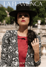 Le Lookbook de la capsule LA FLAMENCA - Maison Fauve