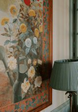 Le Lookbook de la collection À L'OMBRE DES ROSES - Maison Fauve