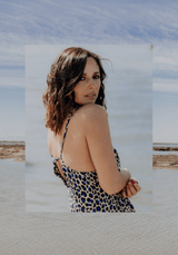 Le Lookbook SOLEIL BLANC - Maison Fauve