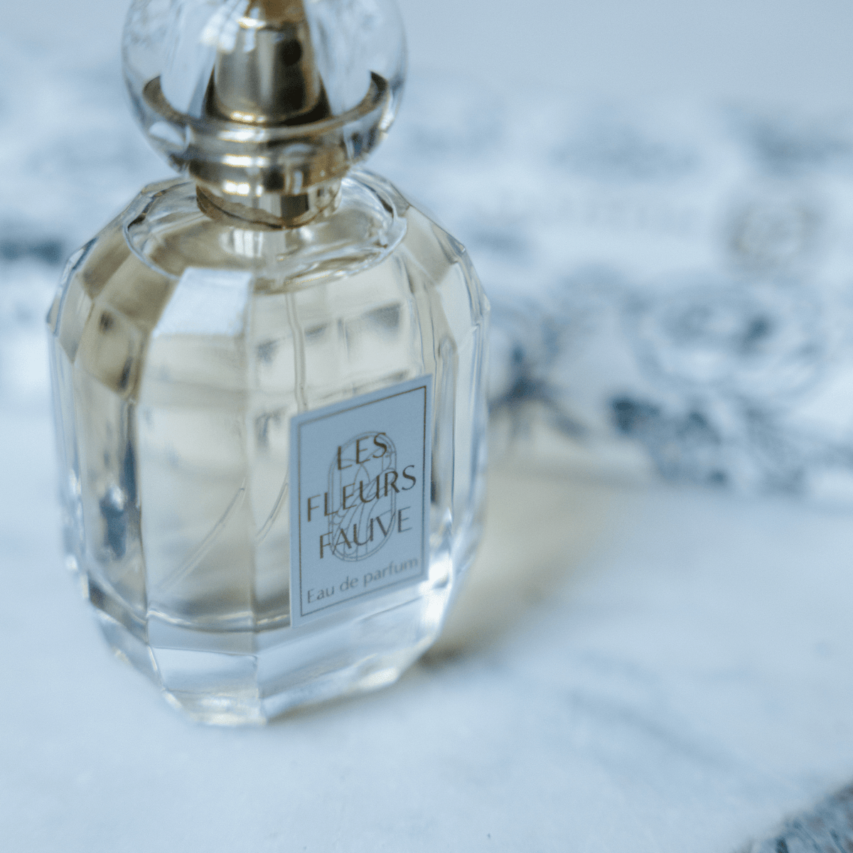 The Wild Flowers - Eau de Parfum - 50ml