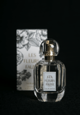 Les Fleurs Fauve - Eau de Parfum - 50ml - Maison Fauve