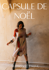 The CHRISTMAS CAPSULE Lookbook