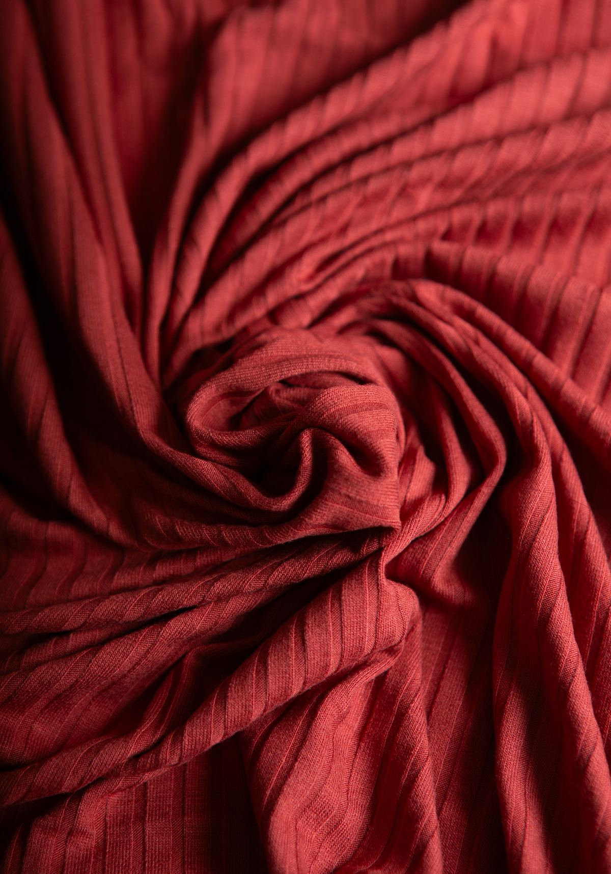 Tissu maille côtelée - Plusieurs coloris - LAIZE 130 CM