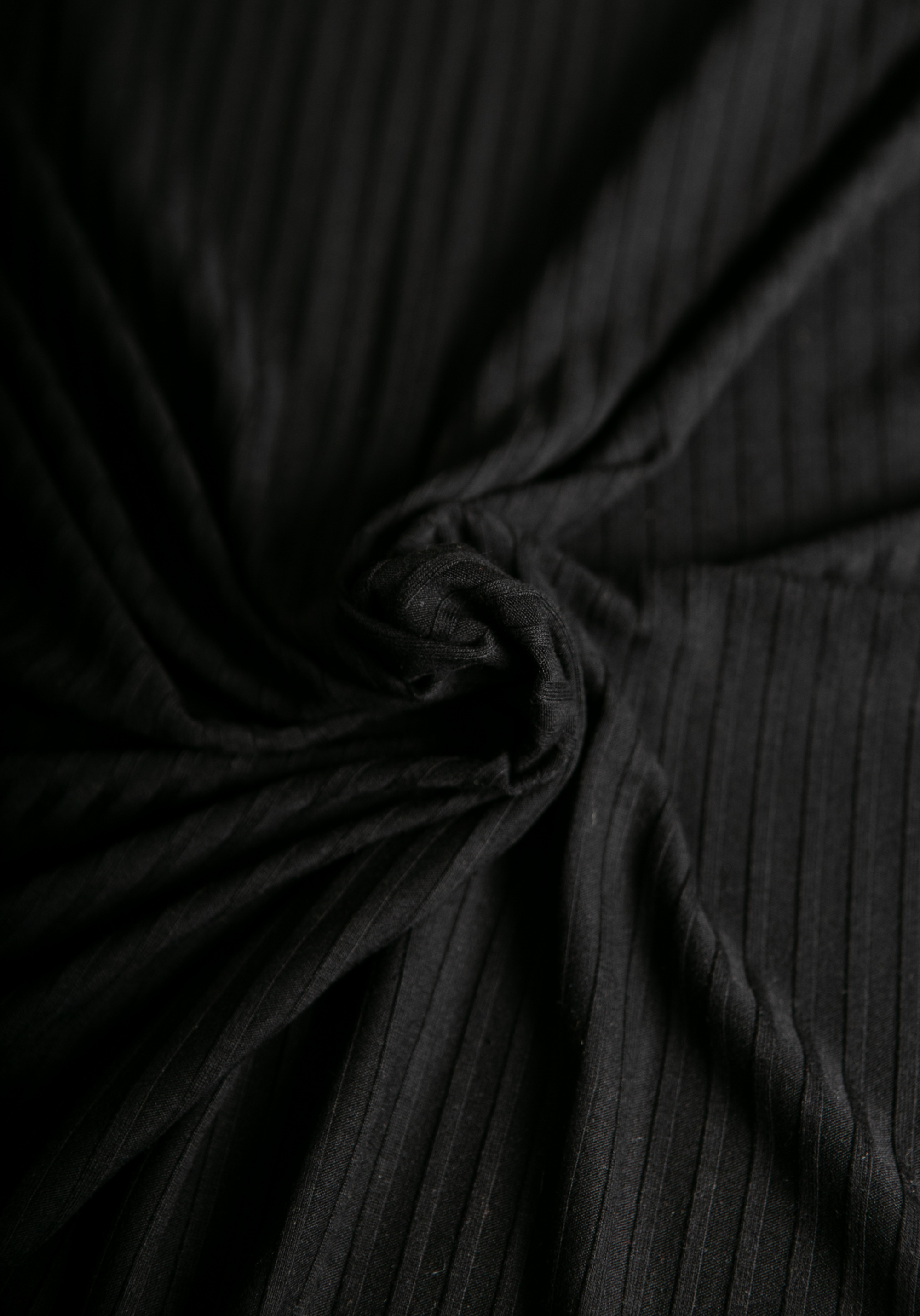 Tissu maille côtelée - Plusieurs coloris - LAIZE 130 CM