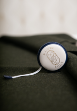 Fauve House Tape Measure