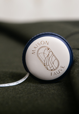 Fauve House Tape Measure