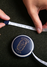 Fauve House Tape Measure