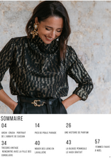 L'Oeil Fauve Magazine - Issue 10 - December 2024