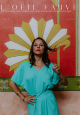 L'Œil Fauve Magazine - Number 7 - Summer 2023 (English version)