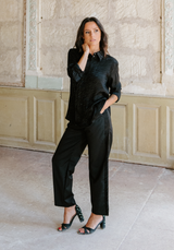 Patron couture gratuit pantalon Mellow / PDF à télécharger