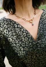 Box Couture - The Notte Dress