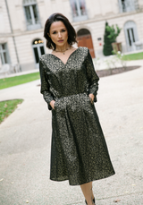 Box Couture - The Notte Dress