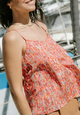 Patron couture robe Paola / Patron pochette